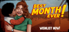 Covergrafik von Best Month Ever! Covergrafik von Best Month Ever!
