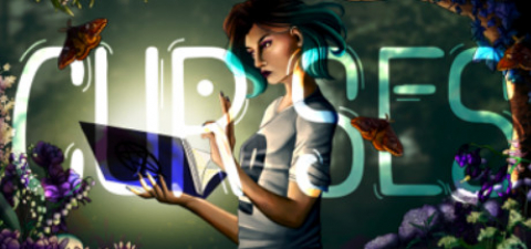 Covergrafik von Curses