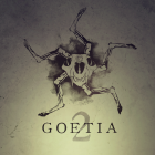 Covergrafik von Goetia 2 Covergrafik von Goetia 2