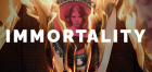 Covergrafik von Immortality Covergrafik von Immortality