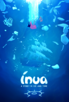 Covergrafik von Inua Covergrafik von Inua