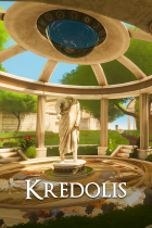 Covergrafik von Kredolis Covergrafik von Kredolis