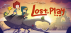 Covergrafik von Lost in Play Covergrafik von Lost in Play