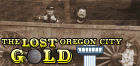 Covergrafik von The Lost Oregon City Gold Covergrafik von The Lost Oregon City Gold