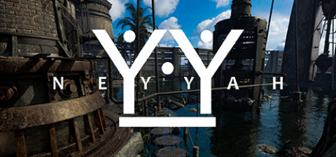 Covergrafik von Neyyah