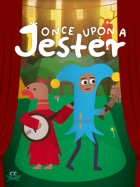 Covergrafik von Once Upon a Jester Covergrafik von Once Upon a Jester
