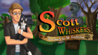 Covergrafik von Scott Whiskers in Covergrafik von Scott Whiskers in