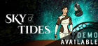 Covergrafik von Sky of Tides