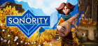 Covergrafik von Sonority Covergrafik von Sonority