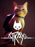 Covergrafik von Stray Covergrafik von Stray