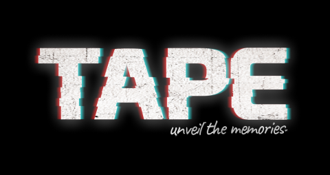 Covergrafik von Tape: Unveil the Memories