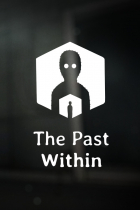 Covergrafik von The Past Within Covergrafik von The Past Within