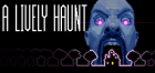 Covergrafik von A Lively Haunt Covergrafik von A Lively Haunt