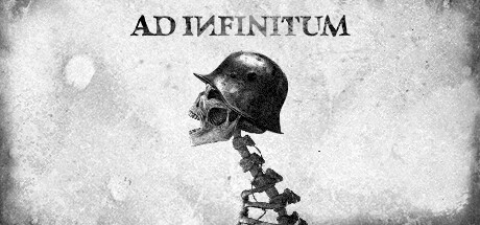 Covergrafik von Ad Infinitum