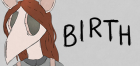 Covergrafik von Birth Covergrafik von Birth