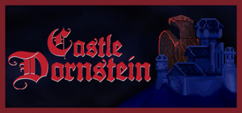 Covergrafik von Castle Dornstein