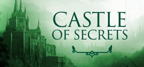 Covergrafik von Castle of Secrets