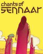 Covergrafik von Chants of Sennaar Covergrafik von Chants of Sennaar