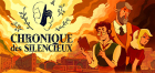 Covergrafik von Chronique des Silencieux Covergrafik von Chronique des Silencieux