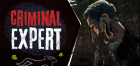 Covergrafik von Criminal Expert Covergrafik von Criminal Expert