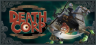 Covergrafik von Death Corp Covergrafik von Death Corp