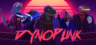 Covergrafik von Dynopunk Covergrafik von Dynopunk