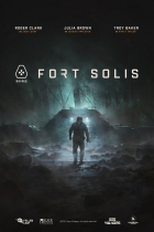 Covergrafik von Fort Solis Covergrafik von Fort Solis