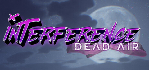 Covergrafik von Interference: Dead Air