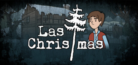 Covergrafik von Last Christmas Covergrafik von Last Christmas