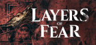 Covergrafik von Layers of Fear 2023 Covergrafik von Layers of Fear 2023
