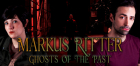 Covergrafik von Markus Ritter: Ghosts of the Past Covergrafik von Markus Ritter: Ghosts of the Past