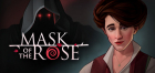 Covergrafik von Mask of the Rose Covergrafik von Mask of the Rose