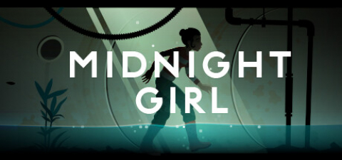 Covergrafik von Midnight Girl