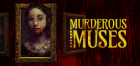 Covergrafik von Murderous Muses Covergrafik von Murderous Muses