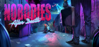 Covergrafik von Nobodies Covergrafik von Nobodies