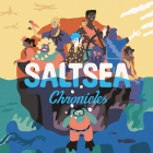 Covergrafik von Saltsea Chronicles Covergrafik von Saltsea Chronicles