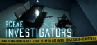 Covergrafik von Scene Investigators Covergrafik von Scene Investigators