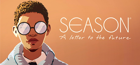 Covergrafik von SEASON: A Letter to the future