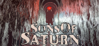 Covergrafik von Sons of Saturn Covergrafik von Sons of Saturn