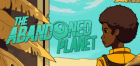 Covergrafik von The Abandoned Planet Covergrafik von The Abandoned Planet