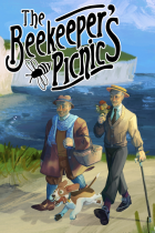 Covergrafik von The Beekeeper's Picnic Covergrafik von The Beekeeper's Picnic