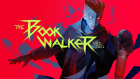 Covergrafik von The Bookwalker Covergrafik von The Bookwalker