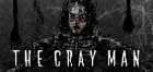 Covergrafik von The Gray Man Covergrafik von The Gray Man