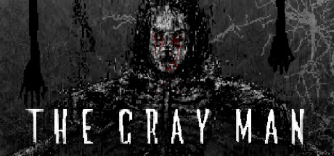 Covergrafik von The Gray Man Covergrafik von The Gray Man