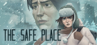 Covergrafik von The Safe Place Covergrafik von The Safe Place