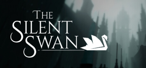 Covergrafik von The Silent Swan