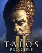 Covergrafik von The Talos Principle 2 Covergrafik von The Talos Principle 2