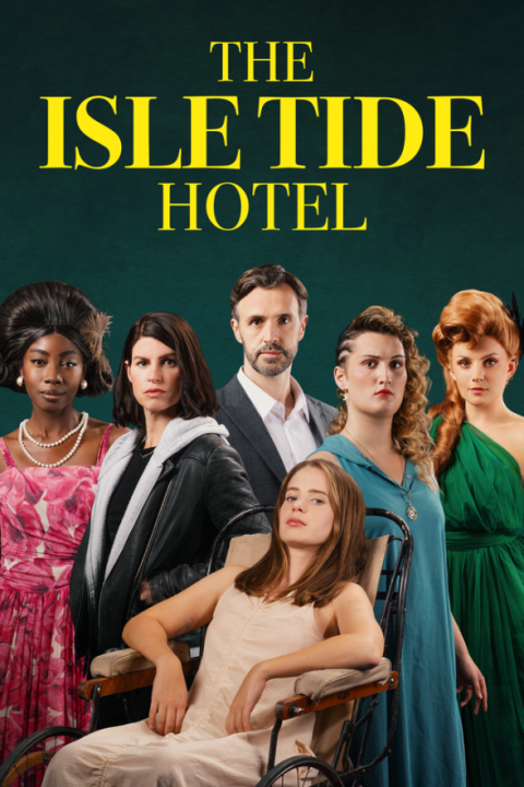 Covergrafik von The Isle Tide Hotel