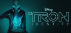 Covergrafik von Tron: Identity Covergrafik von Tron: Identity