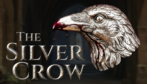 Covergrafik von The Silver Crow